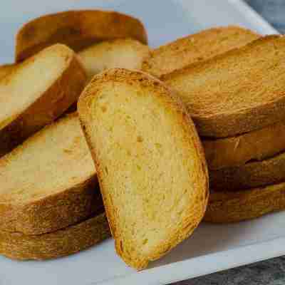 cake rusk