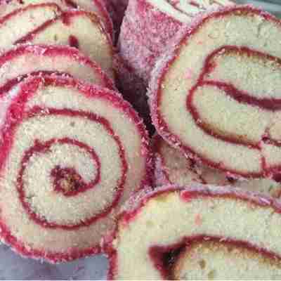 jam-roll